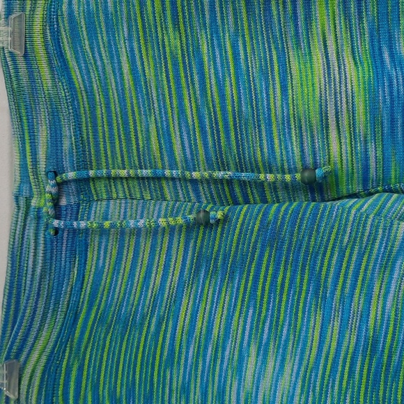 Multi Color Knit Outfit - Picture 4 of 9